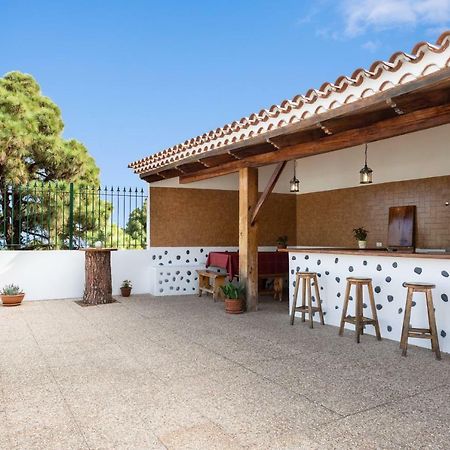 Finca La Vizcondesa Icod De Los Vinos Eksteriør billede