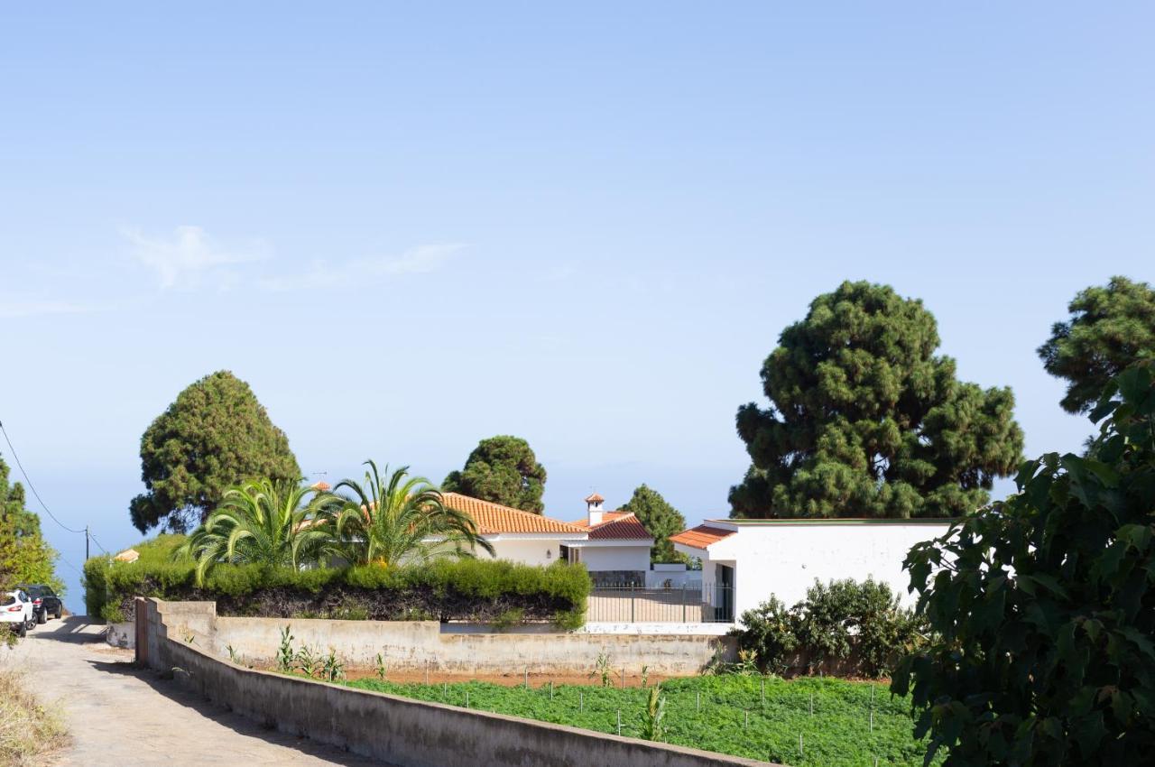 Finca La Vizcondesa Icod De Los Vinos Eksteriør billede
